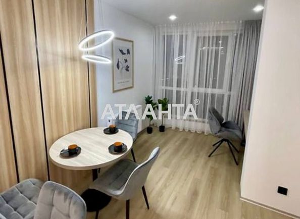 1-room apartment apartment by the address st. Truskavetskaya ul (area 58,3 m²) - Atlanta.ua - photo 8