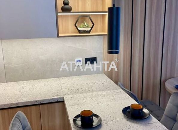 1-room apartment apartment by the address st. Truskavetskaya ul (area 58,3 m²) - Atlanta.ua - photo 9