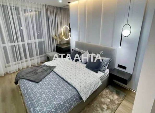 1-room apartment apartment by the address st. Truskavetskaya ul (area 58,3 m²) - Atlanta.ua - photo 10