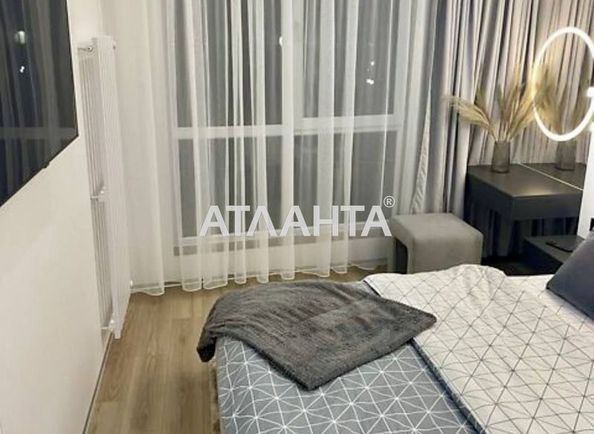 1-room apartment apartment by the address st. Truskavetskaya ul (area 58,3 m²) - Atlanta.ua - photo 11