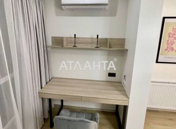 1-room apartment apartment by the address st. Truskavetskaya ul (area 58,3 m²) - Atlanta.ua - photo 13