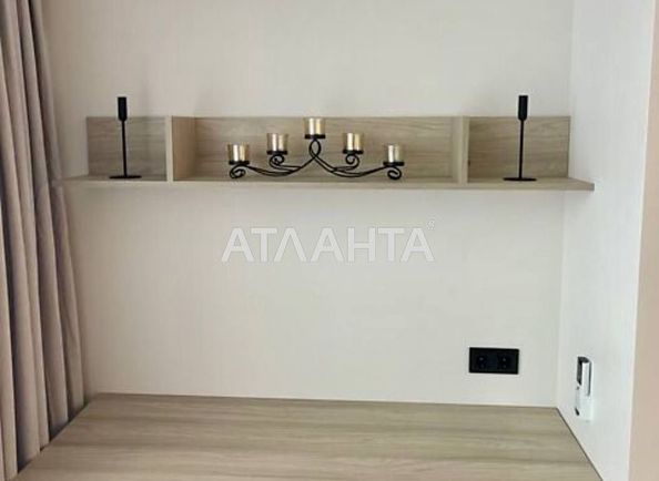 1-room apartment apartment by the address st. Truskavetskaya ul (area 58,3 m²) - Atlanta.ua - photo 14