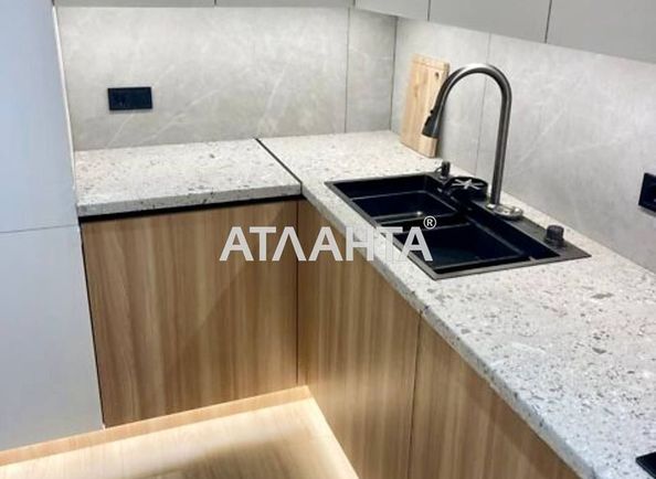 1-room apartment apartment by the address st. Truskavetskaya ul (area 58,3 m²) - Atlanta.ua - photo 15