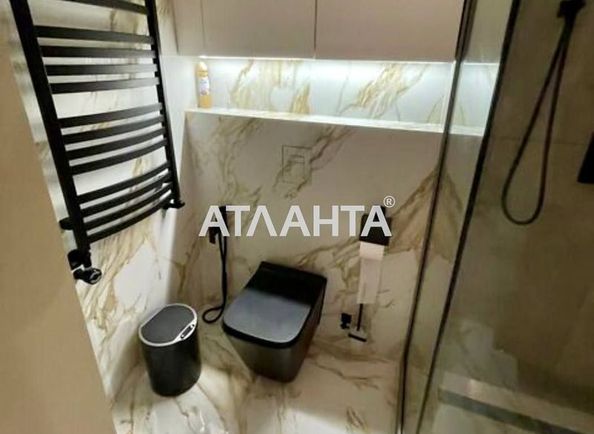 1-room apartment apartment by the address st. Truskavetskaya ul (area 58,3 m²) - Atlanta.ua - photo 16
