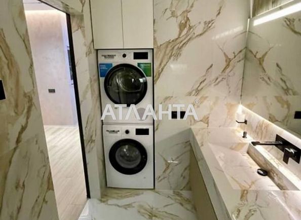 1-room apartment apartment by the address st. Truskavetskaya ul (area 58,3 m²) - Atlanta.ua - photo 17