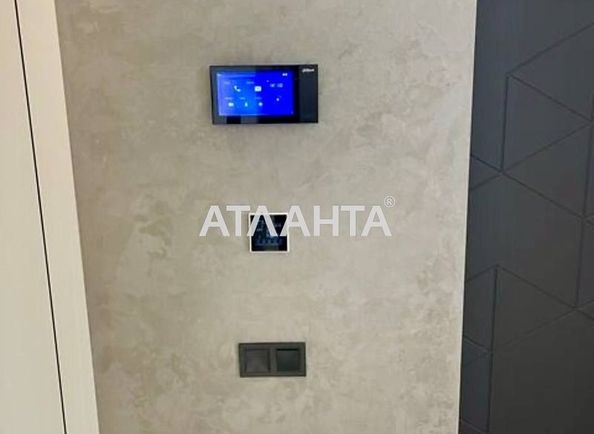 1-room apartment apartment by the address st. Truskavetskaya ul (area 58,3 m²) - Atlanta.ua - photo 19