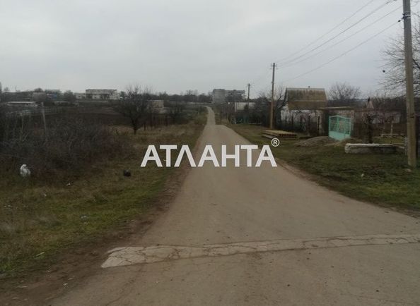 Участок по адресу ул. Абрикосовая (площадь 15,0 сот) - Atlanta.ua