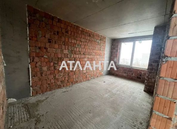 1-room apartment apartment by the address st. Truskavetskaya ul (area 42,9 m²) - Atlanta.ua - photo 4