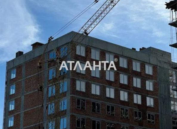 1-room apartment apartment by the address st. Truskavetskaya ul (area 42,9 m²) - Atlanta.ua - photo 5