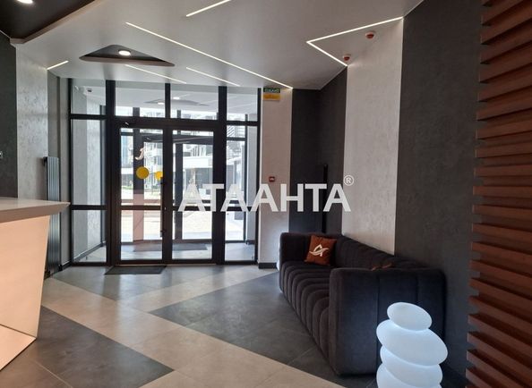 2-кімнатна квартира за адресою Курортний пров. (площа 63,5 м²) - Atlanta.ua - фото 11