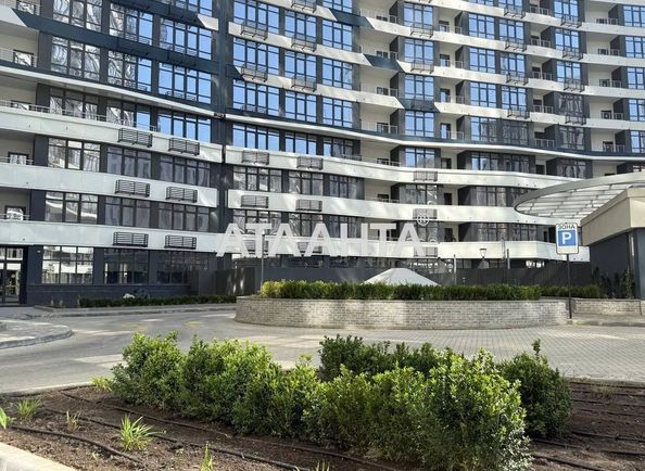 2-кімнатна квартира за адресою Курортний пров. (площа 63,5 м²) - Atlanta.ua - фото 4