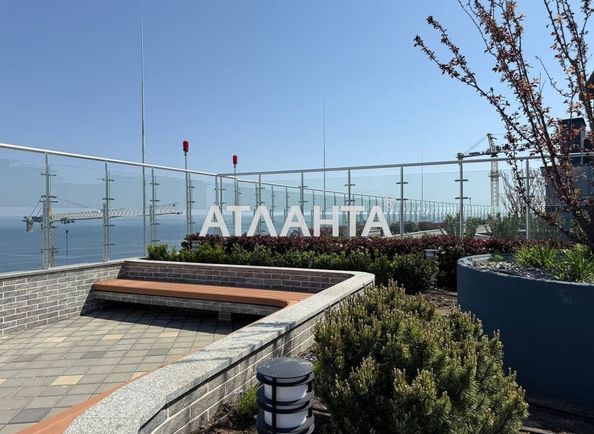 2-кімнатна квартира за адресою Курортний пров. (площа 63,5 м²) - Atlanta.ua - фото 6