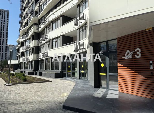 2-кімнатна квартира за адресою Курортний пров. (площа 63,5 м²) - Atlanta.ua - фото 8