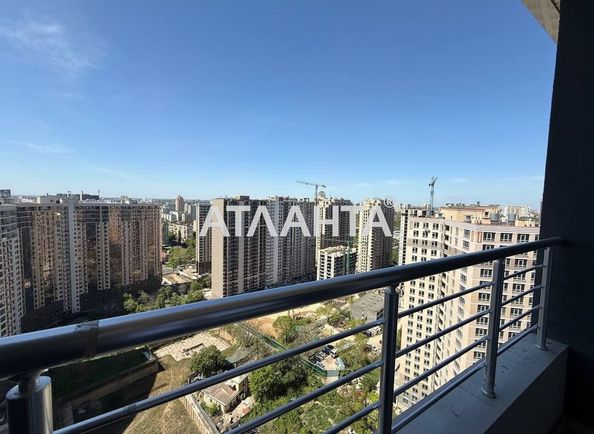2-кімнатна квартира за адресою Курортний пров. (площа 63,5 м²) - Atlanta.ua - фото 9