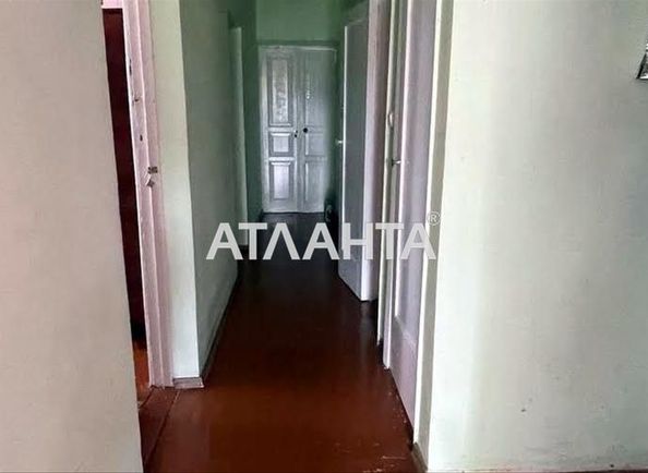 House by the address st. Lyustdorfskaya dor Chernomorskaya dor (area 79,6 m²) - Atlanta.ua - photo 2
