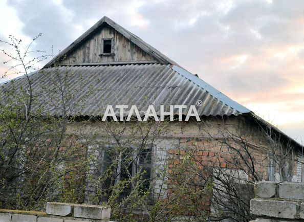 Будинок за адресою Тираспільський 2-й пров. (площа 101,7 м²) - Atlanta.ua
