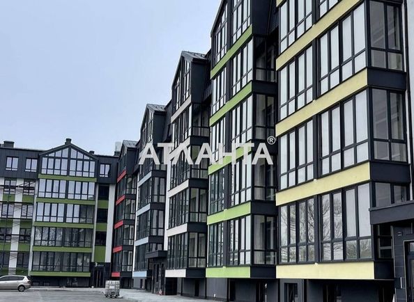 1-кімнатна квартира за адресою вул. Слобідська (площа 23,3 м²) - Atlanta.ua - фото 5
