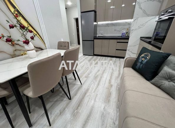 1-room apartment apartment by the address st. Krasnova (area 42 m²) - Atlanta.ua - photo 2