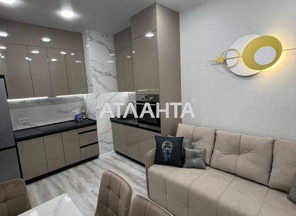 1-room apartment apartment by the address st. Krasnova (area 42 m²) - Atlanta.ua - photo 3
