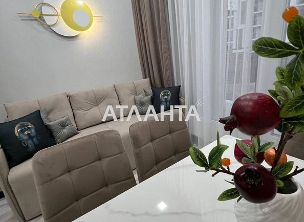 1-room apartment apartment by the address st. Krasnova (area 42 m²) - Atlanta.ua - photo 4
