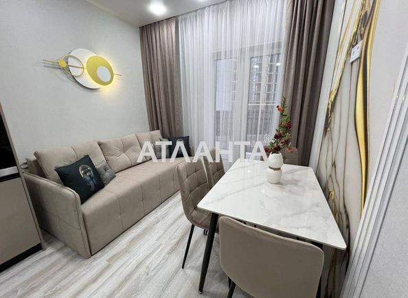 1-room apartment apartment by the address st. Krasnova (area 42 m²) - Atlanta.ua - photo 5