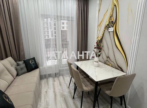 1-room apartment apartment by the address st. Krasnova (area 42 m²) - Atlanta.ua - photo 6