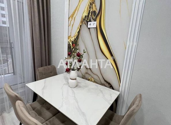 1-room apartment apartment by the address st. Krasnova (area 42 m²) - Atlanta.ua - photo 7