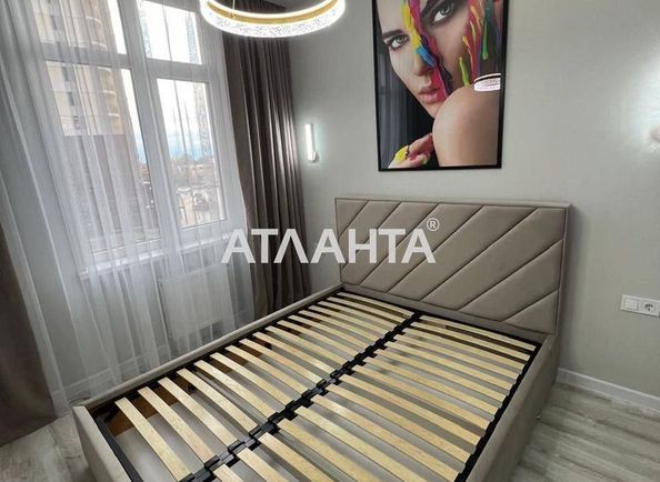 1-room apartment apartment by the address st. Krasnova (area 42 m²) - Atlanta.ua - photo 8
