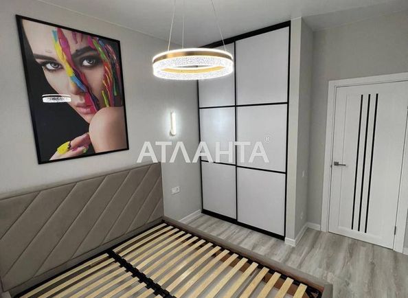 1-room apartment apartment by the address st. Krasnova (area 42 m²) - Atlanta.ua - photo 9
