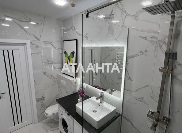 1-room apartment apartment by the address st. Krasnova (area 42 m²) - Atlanta.ua - photo 11
