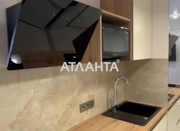 1-кімнатна квартира за адресою вул. Генуезька (площа 30 м²) - Atlanta.ua - фото 4