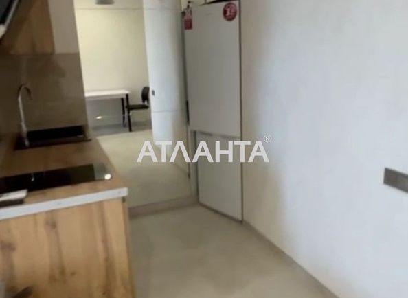 1-кімнатна квартира за адресою вул. Генуезька (площа 30 м²) - Atlanta.ua - фото 7