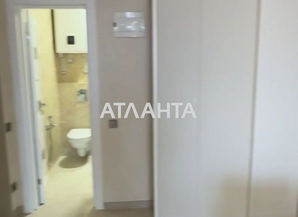 1-кімнатна квартира за адресою вул. Генуезька (площа 30 м²) - Atlanta.ua - фото 8