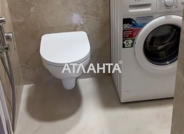 1-кімнатна квартира за адресою вул. Генуезька (площа 30 м²) - Atlanta.ua - фото 12
