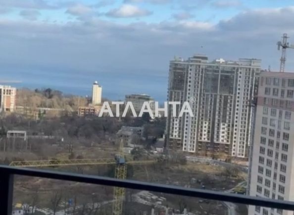 1-кімнатна квартира за адресою вул. Генуезька (площа 30 м²) - Atlanta.ua - фото 13