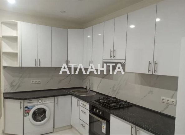 1-кімнатна квартира за адресою вул. Сахарова (площа 43,4 м²) - Atlanta.ua