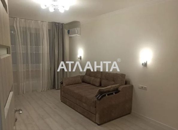 1-кімнатна квартира за адресою вул. Сахарова (площа 43,4 м²) - Atlanta.ua - фото 3