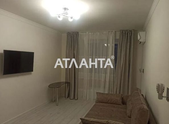 1-кімнатна квартира за адресою вул. Сахарова (площа 43,4 м²) - Atlanta.ua - фото 4