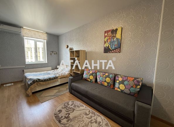 1-кімнатна квартира за адресою вул. Гагарінське плато (площа 43,9 м²) - Atlanta.ua - фото 3