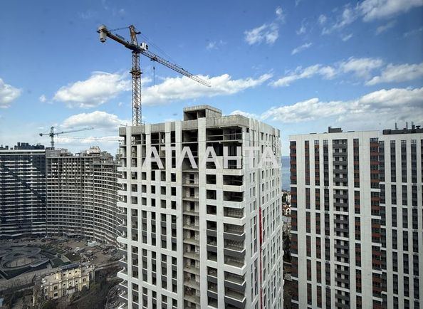 1-кімнатна квартира за адресою вул. Гагарінське плато (площа 43,9 м²) - Atlanta.ua - фото 9