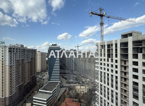 1-кімнатна квартира за адресою вул. Гагарінське плато (площа 43,9 м²) - Atlanta.ua - фото 10