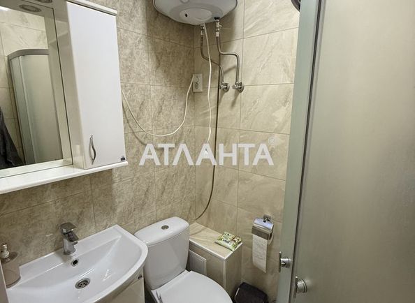 1-кімнатна квартира за адресою вул. Гагарінське плато (площа 43,9 м²) - Atlanta.ua - фото 8