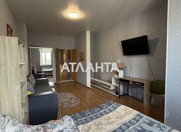 1-кімнатна квартира за адресою вул. Гагарінське плато (площа 43,9 м²) - Atlanta.ua - фото 2