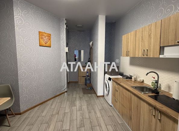 1-кімнатна квартира за адресою вул. Гагарінське плато (площа 43,9 м²) - Atlanta.ua - фото 6
