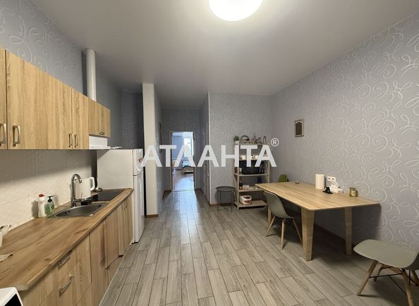 1-кімнатна квартира за адресою вул. Гагарінське плато (площа 43,9 м²) - Atlanta.ua - фото 7