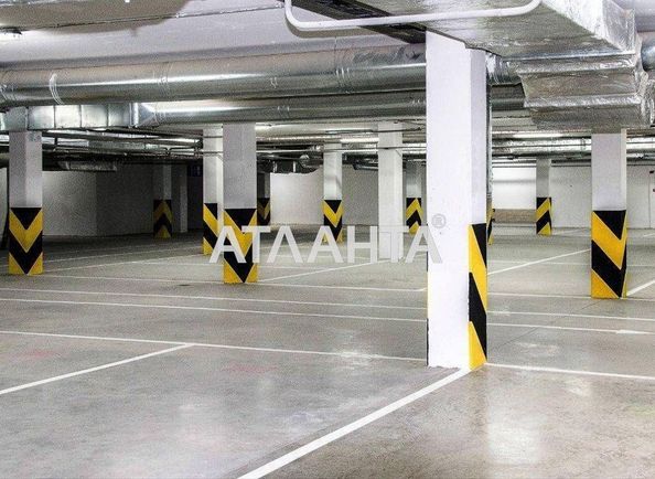 1-кімнатна квартира за адресою вул. Гагарінське плато (площа 43,9 м²) - Atlanta.ua - фото 14