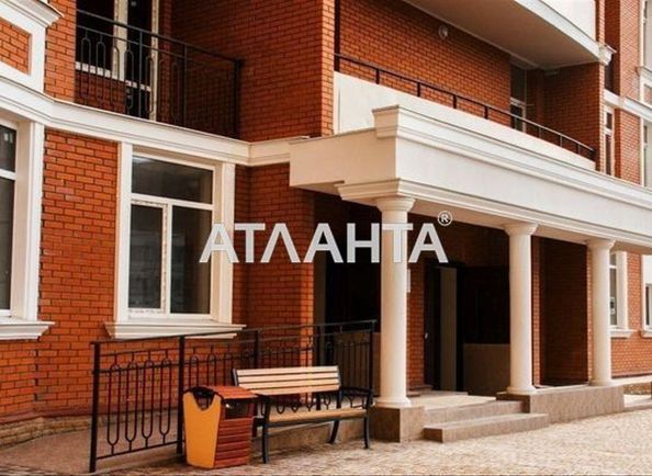 1-кімнатна квартира за адресою вул. Гагарінське плато (площа 43,9 м²) - Atlanta.ua - фото 15