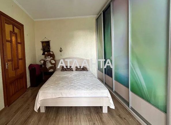 3-rooms apartment apartment by the address st. Sonyashnikovyy per (area 67 m²) - Atlanta.ua