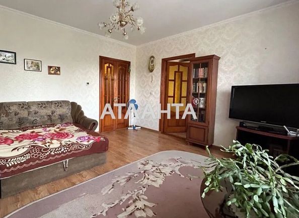 3-rooms apartment apartment by the address st. Sonyashnikovyy per (area 67 m²) - Atlanta.ua - photo 8
