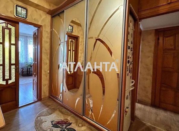 3-rooms apartment apartment by the address st. Sonyashnikovyy per (area 67 m²) - Atlanta.ua - photo 12